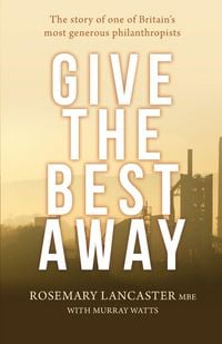Produktbild: Give the Best Away