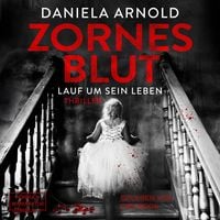 Produktbild: Zornesblut