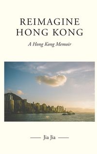 Produktbild: Reimagine Hong Kong