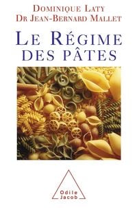 Produktbild: Pasta Diet / Le R&eacute;gime des p&acirc;tes