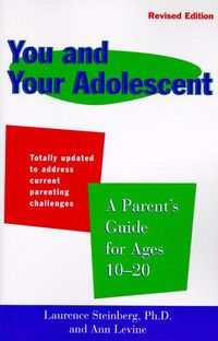 Produktbild: You and Your Adolescent Revised Edition