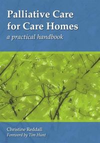 Produktbild: Palliative Care for Care Homes