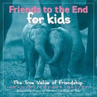 Produktbild: Friends to the End for Kids