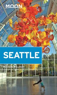 Produktbild: Moon Seattle (Second Edition)