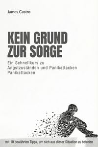 Produktbild: Kein Grund zur Sorge