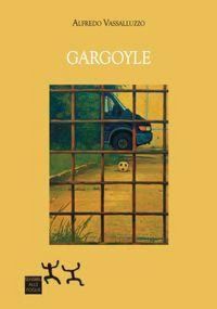 Produktbild: Gargoyle