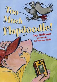 Produktbild: Too Much Flapdoodle!