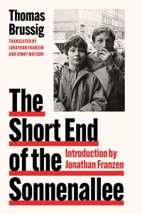 Produktbild: The Short End of the Sonnenallee