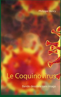 Produktbild: Le Coquinovirus