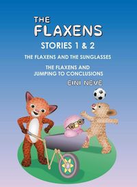 Produktbild: The Flaxens, Stories 1 and 2
