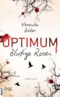 Produktbild: Optimum - Blutige Rosen