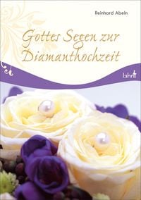 Produktbild: Gottes Segen zur Diamanthochzeit