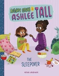 Produktbild: The Sleepover