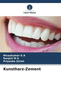 Produktbild: Kunstharz-Zement