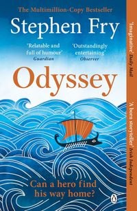Produktbild: Odyssey