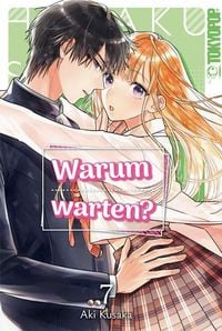 Produktbild: Warum warten? 07