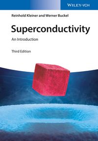 Produktbild: Superconductivity