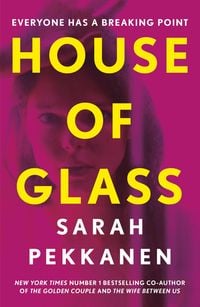 Produktbild: House of Glass