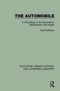 Produktbild: The Automobile