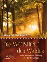 Produktbild: Die Weisheit des Waldes