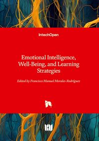 Produktbild: Emotional Intelligence, Well-Being, and Learning Strategies