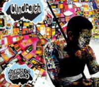 Produktbild: Blindfaith