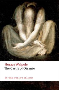 Produktbild: The Castle of Otranto