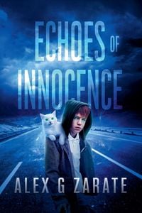 Produktbild: Echoes Of Innocence