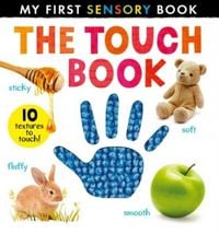 Produktbild: Touch Book