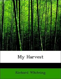 Produktbild: Whiteing, R: My Harvest