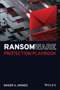 Produktbild: Ransomware Protection Playbook