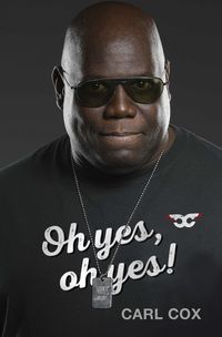 Produktbild: Oh yes, oh yes!