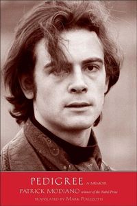 Bild vom Artikel Pedigree: A Memoir vom Autor Patrick Modiano