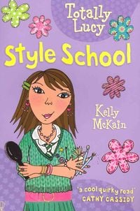 Produktbild: McKain, K: Style School