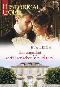 Produktbild: Ein ungeahnt verf&uuml;hrerischer Verehrer