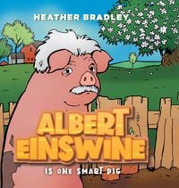 Produktbild: Albert Einswine is One Smart Pig