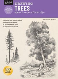 Produktbild: Drawing: Trees with William F. Powell