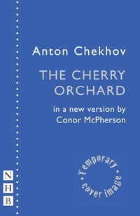 Produktbild: The Cherry Orchard