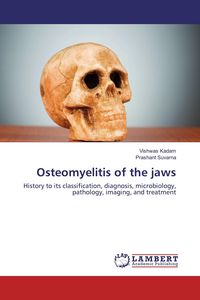Produktbild: Osteomyelitis of the jaws