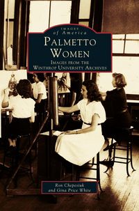 Produktbild: Palmetto Women