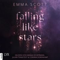 Produktbild: Falling Like Stars