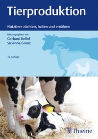 Produktbild: Tierproduktion