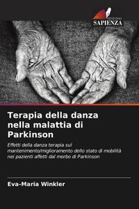 Produktbild: Terapia della danza nella malattia di Parkinson