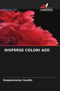 Produktbild: Disperse Colori Azo