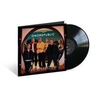 Produktbild: OneRepublic: The Collection (LP)