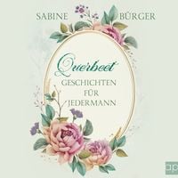 Produktbild: Querbeet, Geschichten für jedermann