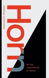 Produktbild: Horn, or The Counterside of Media