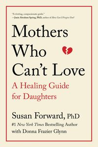 Produktbild: Mothers Who Can't Love