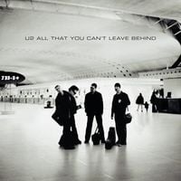 Produktbild: All That You Can't Leave Behind (20th Anniversary