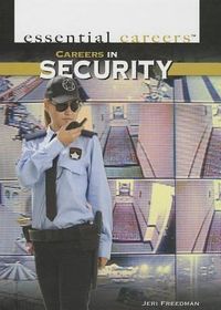 Produktbild: Careers in Security